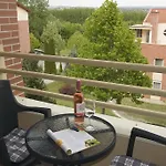 Apartman Vita Hévíz