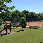 Apartman Vita *