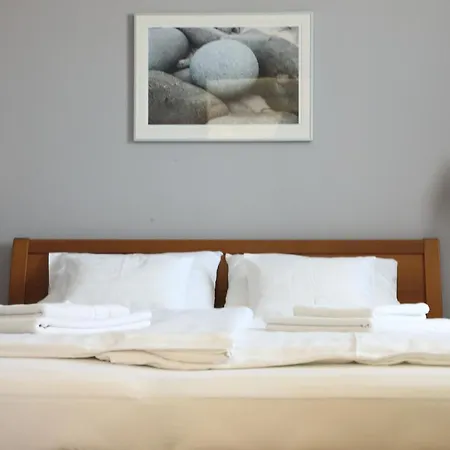 Vita Apartamento Hévíz