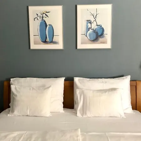 Vita Apartamento Hévíz