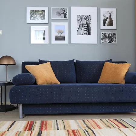 Apartamento Vita Hévíz