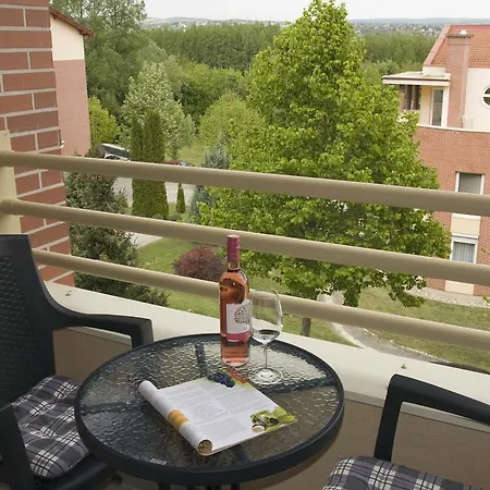 Apartamento Vita Hévíz