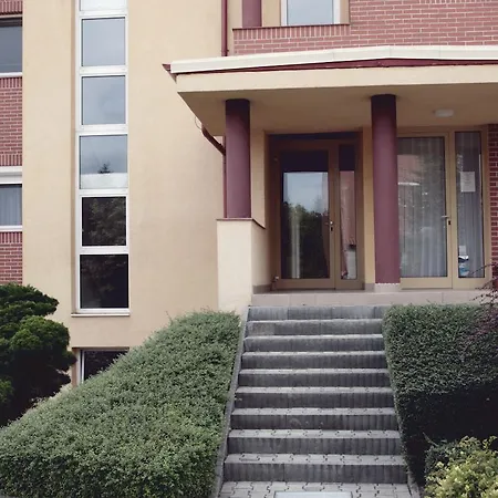 Apartamento Vita